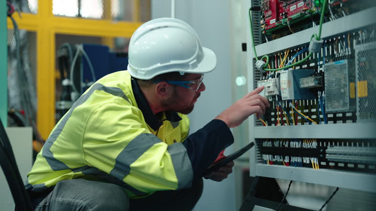 Emergency Electrical Repair Services in Rossville, IL